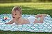 Premium Quality Muslin Baby Swaddle Blankets - 47