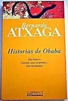 Historias De Obaba 8466617361 Book Cover