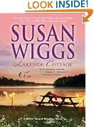 Lakeside Cottage (The Lakeshore Chronicles)