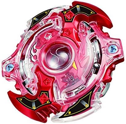 Bey Burst B-35 Starter Storm Spriggan Knuckle Unite