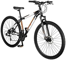 mongoose impasse hd 29 wheel mountain bicycle