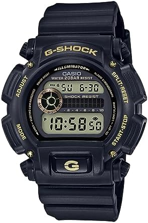 Amazon.com: G-Shock Men's RANGEMAN GW-9400YJ-1JF Radio Solar