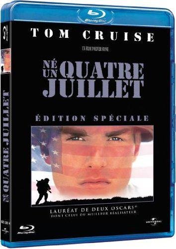 Né Un 4 Juillet