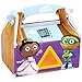 BirthdayExpress Super Why Party Supplies - Empty Favor Boxes (4)