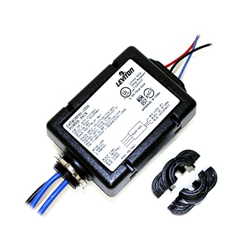 Leviton OSP20-0D0 Occupancy Ceiling Sensors