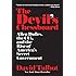 The Devil's Chessboard: Allen Dulles, the CIA, and the Rise of America's Secret Government