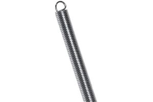 CENTURY SPRING C-23 Extension Spring (2 Pack), 9/32"