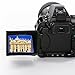 Movo LH30 Deluxe LCD Hood Shade for Flip-Out DSLR Camera and Camcorder LCD's (for 3
