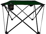 APAK Goods Forest Green Folding Table