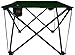 APAK Goods Forest Green Folding Table