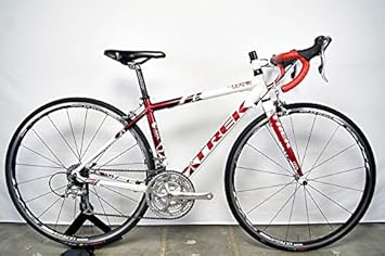 trek lexa sl 2011