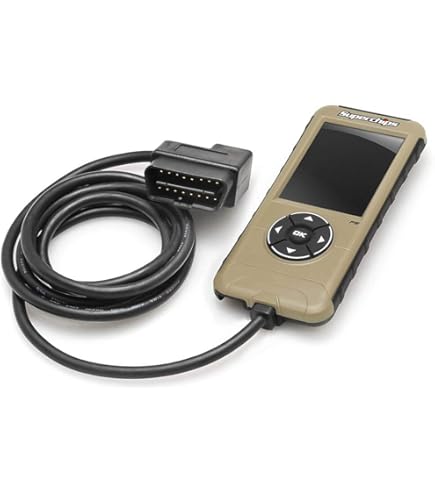 Amazon.com: SUPERCHIPS FLASHCAL F5 IN-CAB TUNER,GASOLINE