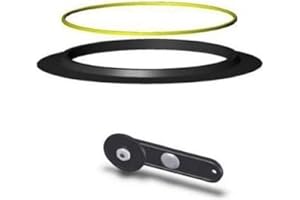 New SI Tech Necktite Integrated Quick Change Drysuit System with Neck Ring & Tool