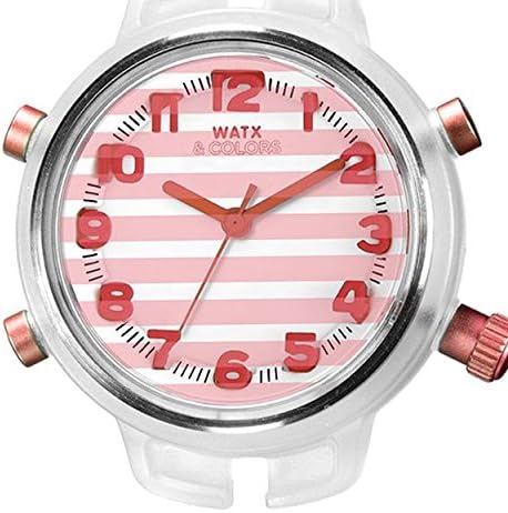 WATX&amp;COLORS BIG BEN Unisex watches RWA1410