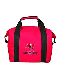 Tampa Bay Buccaneers NFL suave cara 12 Pack Cooler