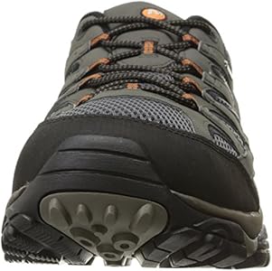 merrell men's moab 2 gtx hiking shoe