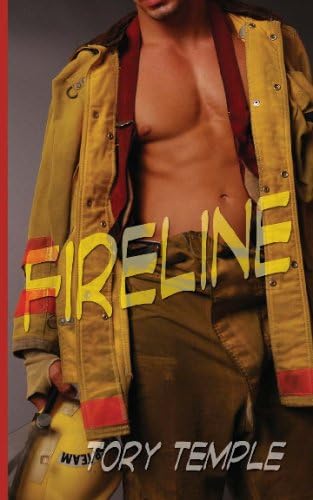 Fireline Paperback – 30 Jun 2008
