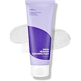 IsNtree Onion Newpair Cleansing Foam 150ml, 5.07 fl.oz | High-moisture cleansing foam to care spots left by dryness pores uneven skin texture