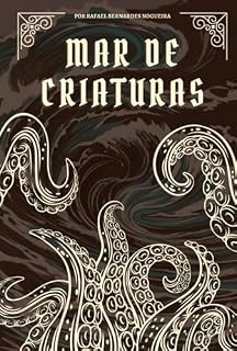 Livro Mar De Criaturas