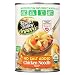 Health Valley Natural Foods, Organic No Salt Chicken Noodle Soup, Pack of 12, Size - 14.5 OZ, Quantity - 1 Case