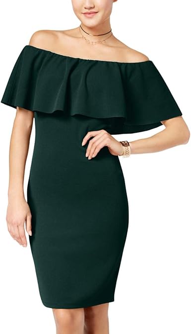 almost famous bodycon dress