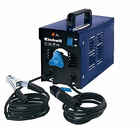 Einhell BT EW Soldador arco con ventilador eléctrico V