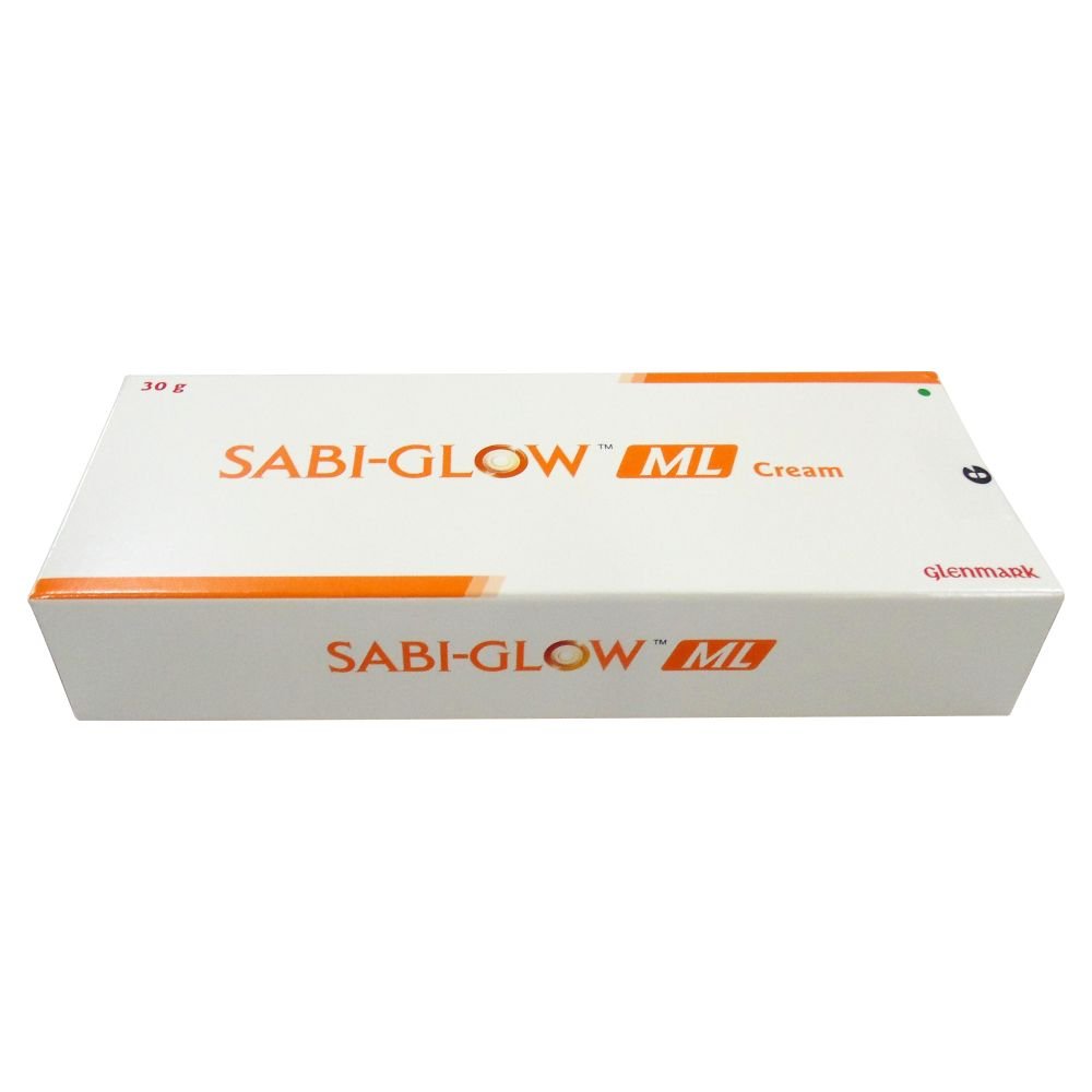 sabi glow cream price