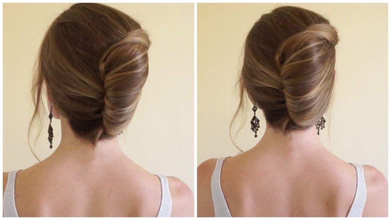 Buy Ekan French Twist Bun Maker Hair Clip Accessories Tool 20 G