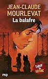La balafre by 