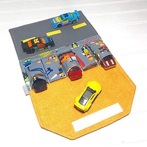 Car wallet, car carrier, travel wallet, Travel toy, Toy car