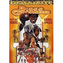 Dolemite | Amazon.com.br