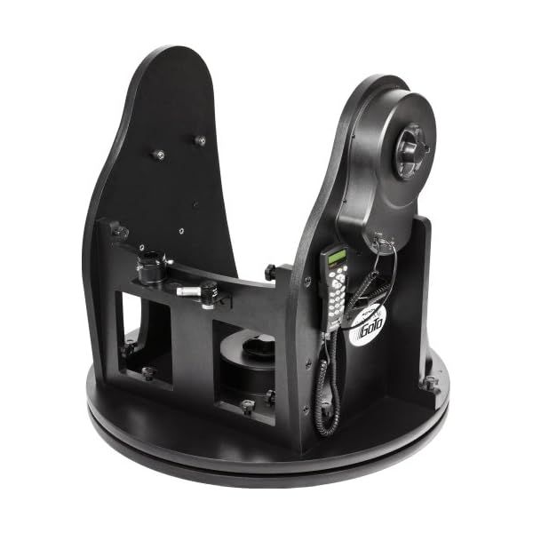 Orion 08968e Reflektor 58 x Schwarz – Teleskope (88,5 kg, 40,6 cm, Metall, Holz) – Bild 8