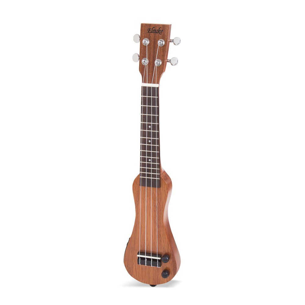 EleUke Ukulele (22SPEMH) Buy Online in UAE. Musical Instruments