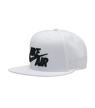 Nike Funnelneck Caps