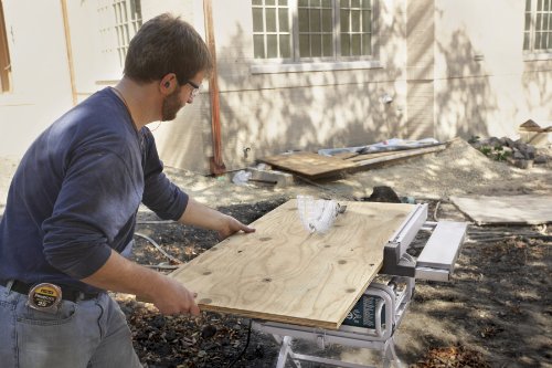 Bosch GTS1031 Table Saw - Image 15