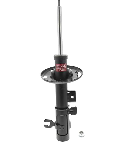 Amazon.com: KYB 3430037 Excel-G Gas Shock : Automotive