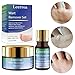 Wart Remover, Plantar Wart Remover, Foot Wart Remover, Wart Liquid, 2 in 1 Wart Removal ＆ Repair Set, Painlessly Removes Common and Plantar Warts, Advanced/Natural/Effectivethumb 3