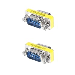 Top-Longer Rs232 Serial Cable 9 Pin DB9 Female to