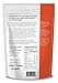 InstaKetones 11.7g GoBHB Per Scoop (2 Pack) (Orange Burst) (1 Caffeine 1 Non-Caffeine) (60 Servings) Exogenous Ketones