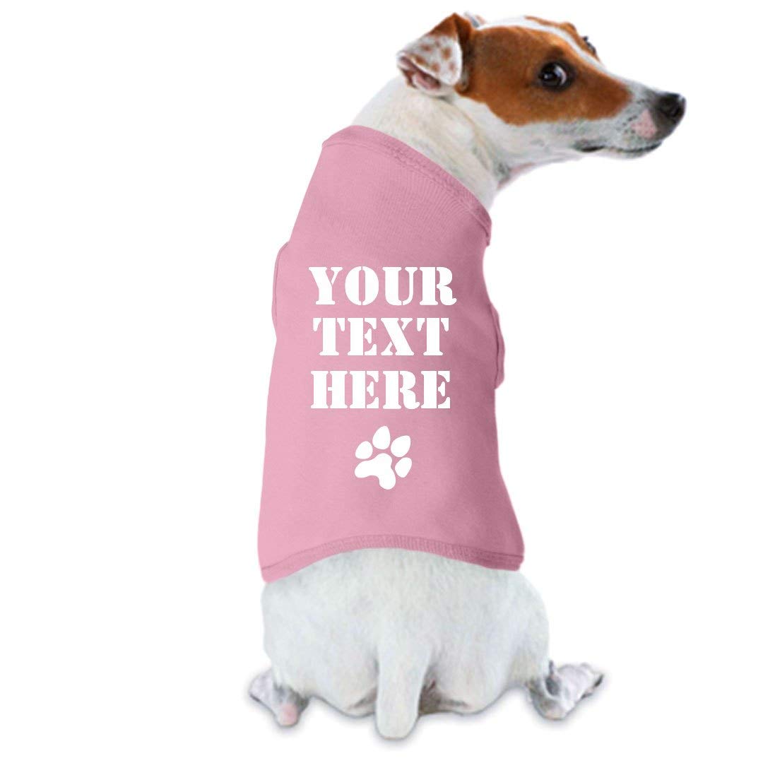 customizable dog jerseys
