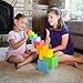Fat Brain Toys Dado Cubes