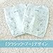 -diapars-Natural Mooney(Organic Cotton) S Size 60 Pieces (Tape Type)-Disposable-