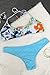 CUPSHE Fashion Women's Floral Printing Strappy Halter Bikini Set (L) Multicolor