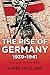 The Rise of Germany, 1939-1941 (The War in the West)