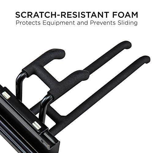 4 Storage+Organizer+Mounted+Right+Hand+Solution