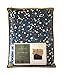 NTBAY 3 Pieces Duvet Cover Set Printed Microfiber Reversible Design(Full/Queen, Dot)