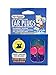 PUTTY BUDDIES Original Swimming Earplugs - The Best Swimming Ear Plugs - Block Water - Super Soft - Comfortable - Great for Kids - 3-Pair Pack