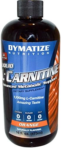 dymatize l carnitine amazon Nutrition Liquid Orange Itamin B5 473 Ml Nutraxin Lahore