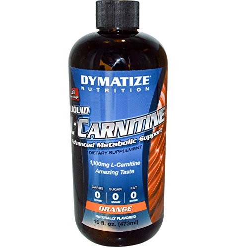 l carnitine injectable review 6 Benefits of L-Carnitine Injections