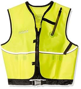 snorkel vest